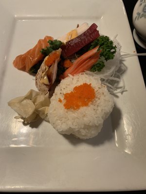 Hako Sushi by null