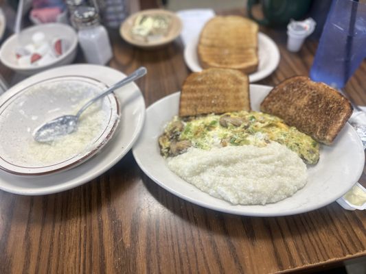 Bomber Restaurant by null