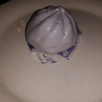Crazy Buffet - They are steamed and have bean paste inside. - Buffets Near Me - Orlando, Florida