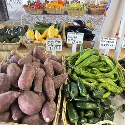Joe's Farm Market
