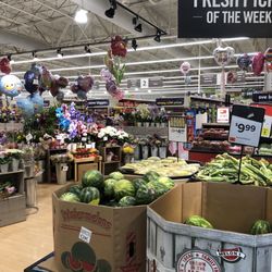 Giant Food Stores