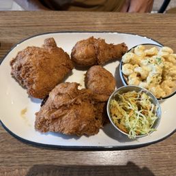 Broasted Fried Chicken