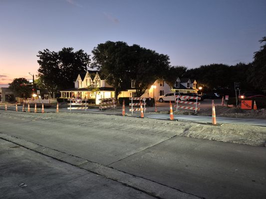 Randy's Steakhouse by null