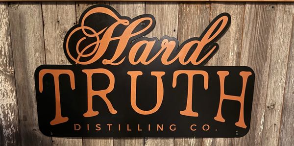 Hard Truth Distilling Co. by null