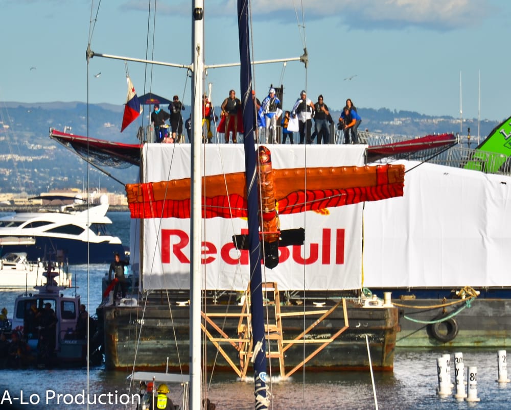Red Bull Flugtag
