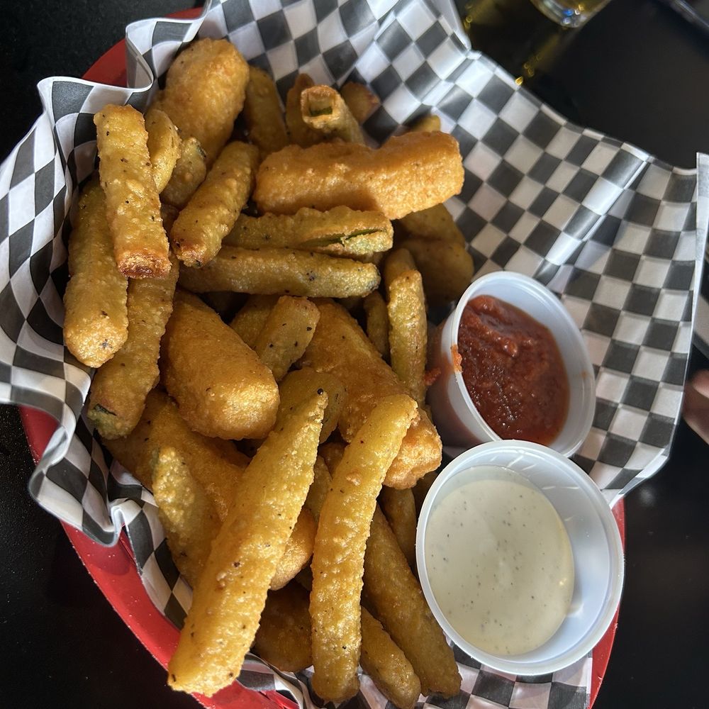 Combo Basket Combo Basket