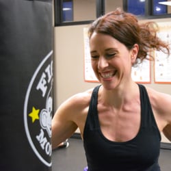 Kinetic Synergy