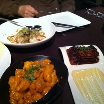 Buddakan - I'll never forget those boneless spare ribs!! - Chinese Near Me - New York, New York