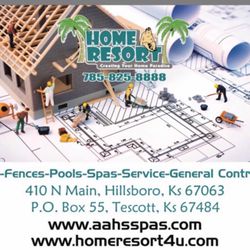 Home Resort