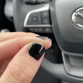 M. Nails & Spa - Nail Salons Near Me - Morgan Hill, California