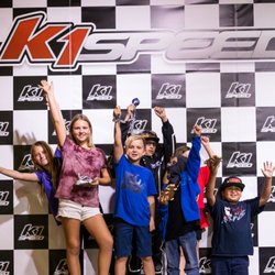 K1 Speed Birmingham