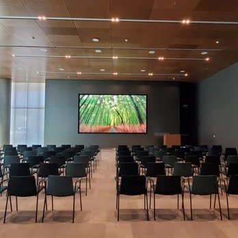 Western Audio Visual & Security - Audio Visual Installation - Audio/Visual Equipment Rental Near Me - Orange, California