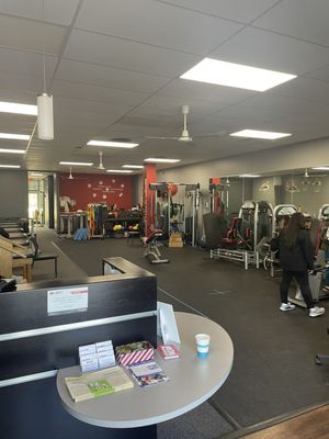 ATI Physical Therapy