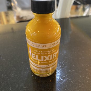 Utopia Juice Bar - Elixir Shot - Juice Bars & Smoothies Near Me - Pompano Beach, Florida Utopia Juice Bar - Elixir Shot - Juice Bars & Smoothies Near Me - Pompano Beach, Florida