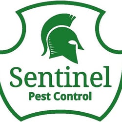Sentinel Pest Control - Sentinel Pest Control Logo
