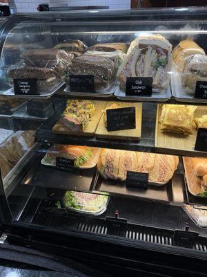 Gilbert’s Food Bar by null