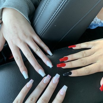 K Spa - Nail Salons Near Me - San Mateo, California K Spa - Nail Salons Near Me - San Mateo, California