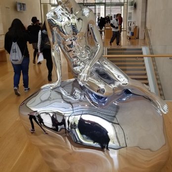 Nasher Sculpture Center - Art Museums Near Me - Dallas, Texas Nasher Sculpture Center - Art Museums Near Me - Dallas, Texas