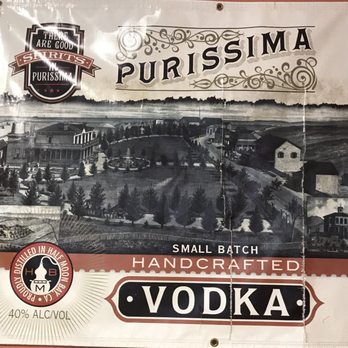 Half Moon Bay Distillery - Distilleries Near Me - Half Moon Bay, California