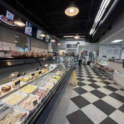 Rosenfeld's Jewish Deli