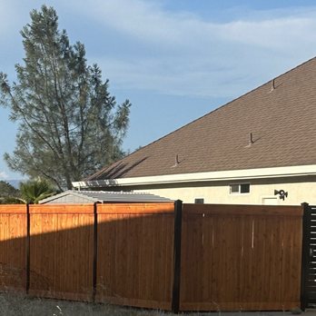 Romero Quality Fencing - Fences & Gates Near Me - Redding, California Romero Quality Fencing - Fences & Gates Near Me - Redding, California