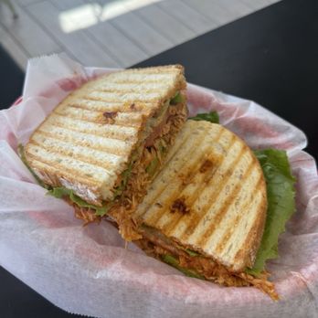 Preston’s Cafe - chipotle, chicken sandwich - Sandwiches Near Me - Plano, Texas