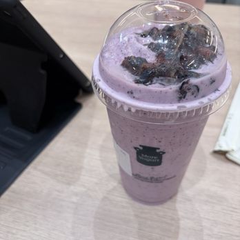 More Yogurt - Juice Bars & Smoothies Near Me - Tustin, California