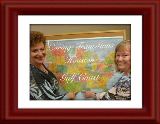 Caring Transitions Houston Gulf Coast