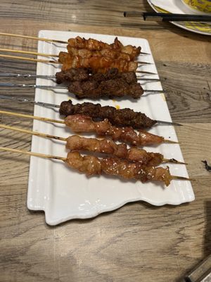 四姐 Special Noodle by null