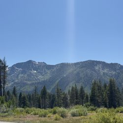 Baldwin Beach - Love this view
