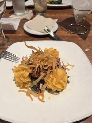 Woodlands American Grill by null