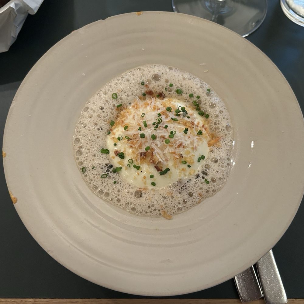 Bidlabu - Egg yolk - Bistros Near Me - Frankfurt, HE Bidlabu - Egg yolk - Bistros Near Me - Frankfurt, HE