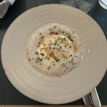 Bidlabu - Egg yolk - Bistros Near Me - Frankfurt, HE Bidlabu - Egg yolk - Bistros Near Me - Frankfurt, HE