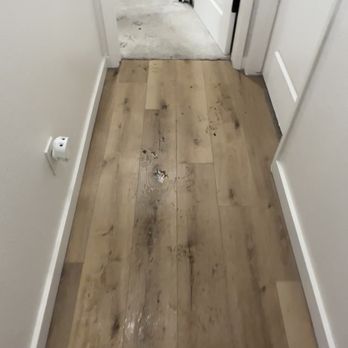 Roto-Rooter Plumbing & Water Cleanup - Hallway - Plumbing Near Me - Modesto, California Roto-Rooter Plumbing & Water Cleanup - Hallway - Plumbing Near Me - Modesto, California