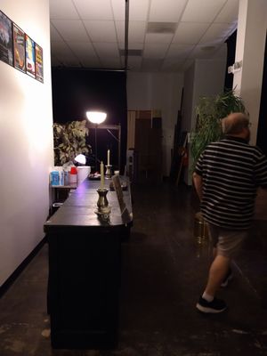 South of Broadway Theatre Company by null