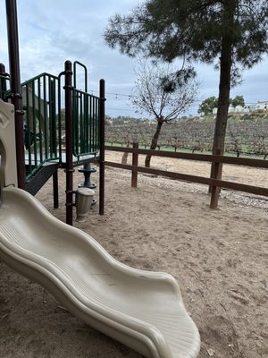 Longshadow Ranch Winery by null