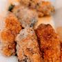 Bee Bite Dumpling