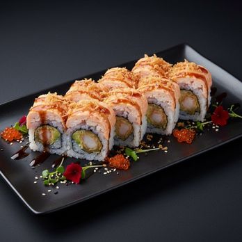 Aji Sushi Japanese restaurant - Sushi Bars Near Me - Brewster, New York Aji Sushi Japanese restaurant - Sushi Bars Near Me - Brewster, New York