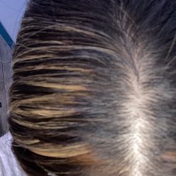 Haircut by Leila