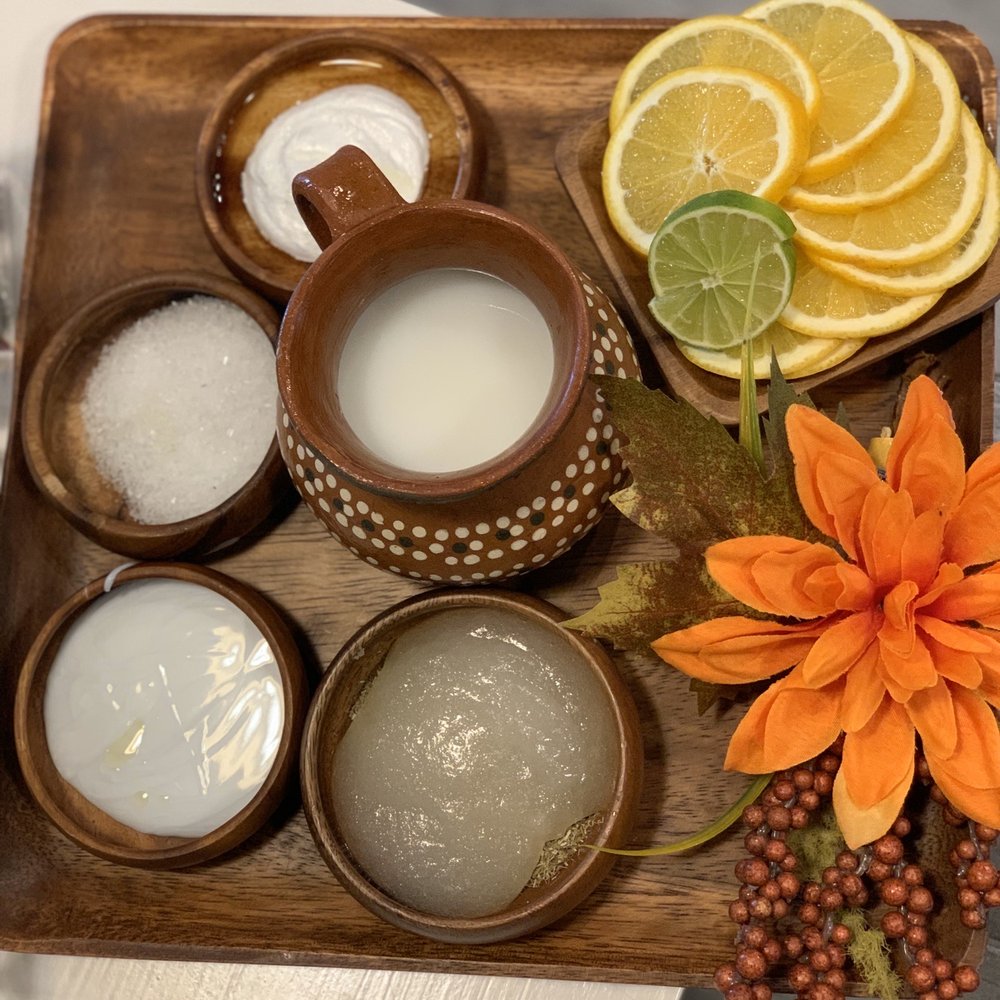 Rose Nailspot - $55 Pedicure which includes a MILK BATH - Nail Salons Near Me - Katy, Texas Rose Nailspot - $55 Pedicure which includes a MILK BATH - Nail Salons Near Me - Katy, Texas