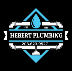Hebert Plumbing Logo