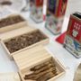 Photo of Korean Ginseng Center