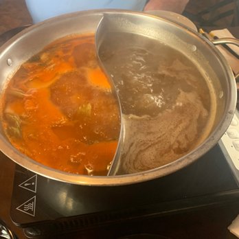 Zu Hot Pot - Hot Pot Near Me - Albuquerque, New Mexico