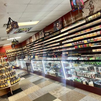 mt smoke and vape MT STERLING TOBACCO AND VAPE - Updated May 2026 - 924 Indian Mound Dr,  Mount Sterling, Kentucky - Tobacco Shops - Phone Number