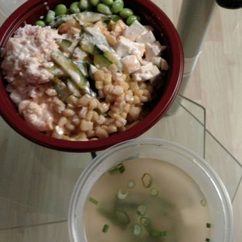 Poke Xpress - Poke Near Me - Milpitas, California Poke Xpress - Poke Near Me - Milpitas, California