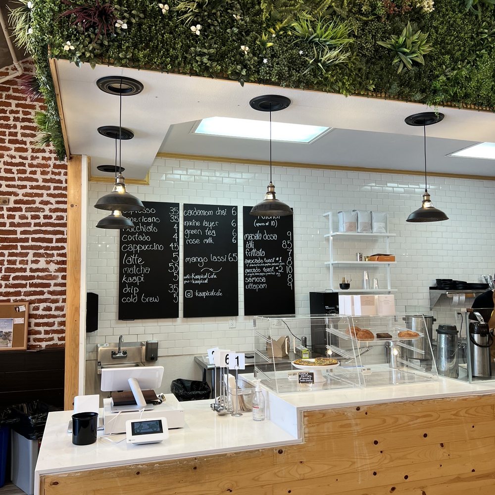 Kaapicat Cafe - Menu - Coffee & Tea Near Me - Ventura, California Kaapicat Cafe - Menu - Coffee & Tea Near Me - Ventura, California
