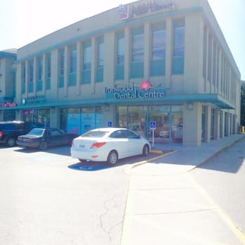 Ironwood Dental Centre - Ironwood Building - General Dentistry Near Me - Richmond, British Columbia