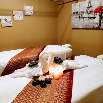 Chada Thai Massage - Massage Therapy Near Me - Houston, Texas