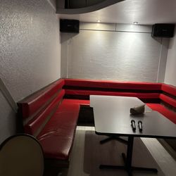 Saigon Night - Small private room