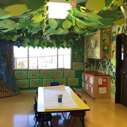 Malibu Presbyterian Nursery School